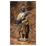 Michael Westergard The Honor Society Bronze