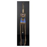 Native American Indian Beaded Strike a Light Bag