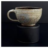 Frances Senska Montana Studio Pottery Mug