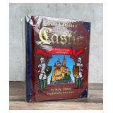 Sabuda & Reinhart Present Castle