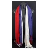 Rapti Fashion Cashmere Scarves