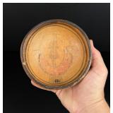 Nampeyo Of Hano Hopi Pottery Bowl