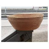 Large Washoe Native American Indian Basket