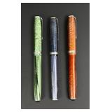 Esterbrook J Series Fountain Pens