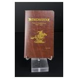 Winchester Dates Of Manufacture 1849 to 2000