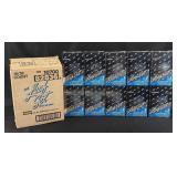 Factory Case of 1991 Leaf Series II Baseball Cards