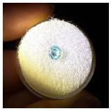 .75ct Unheated Blue Montana Sapphire