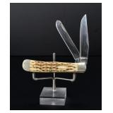 Case Trapper Pocket Knife