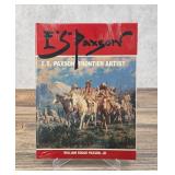 E.S. Paxson Frontier Artist
