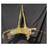 Montana Crow Native American Indian Bow Case