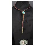 Cowboy Costume Jewelry