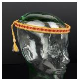 Deer Lodge Prison Montana Horsehair Hat Band
