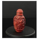 Chinese Snuff Bottle