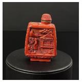 Chinese Snuff Bottle