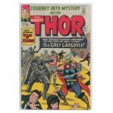 The Mighty Thor #107 Comic Book