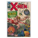 X-Men #10 Comic Book