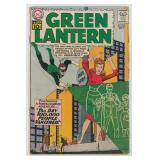 Green Lantern #7 Comic Book