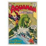 Aquaman #9 Comic Book