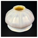 Steuben Art Glass Aurene Calcite Lamp Shade