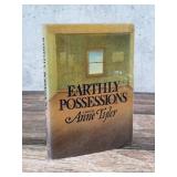 Earthly Possessions