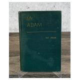 Mr Adam