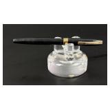 Sheaffer Imperial Touchdown Fountain Pen
