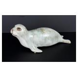 Andersen Design Maine Studio Pottery Seal