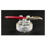 Sheaffer Snorkel Sentinel Fountain Pen