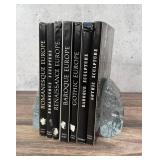 Batsford Europe Architecture Sculpture Books
