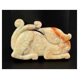 Chinese Jade Carving