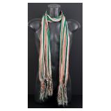 Vintage Silk Scarf