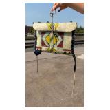 Montana Crow Indian Parfleche Medicine Bag