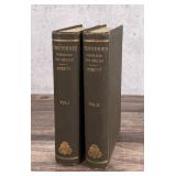 Thucydides Translated into English