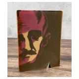 The Face of Edgar Allan Poe