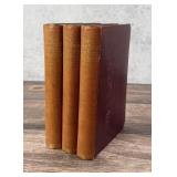 The Lives of The Most Eminent English Poets