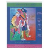 Malcolm Furlow Gallery Poster