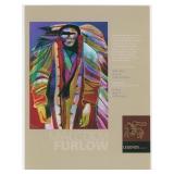 Malcolm Furlow Gallery Poster