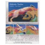 Malcolm Furlow Gallery Poster