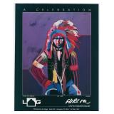 Malcolm Furlow Gallery Poster