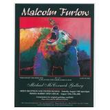 Malcolm Furlow Gallery Poster