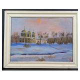 Russian Painting