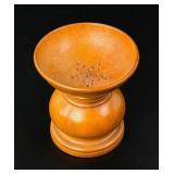 Antique Treen Pounce Pot Sander