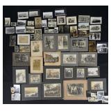 Collection of Antique Photos