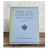 Peter Carl Faberge