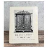 The Encyclopedia of Furniture