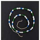 Native American Indian Trade Beads