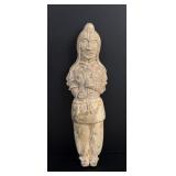 Chinese Tang Dynasty Sui Period Funerary Statue