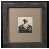 Rembrandt van Rijn Old Man with Beard
