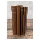 Collection of William Shakespeare Books