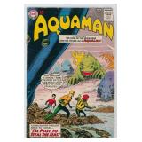 Aquaman #8 Comic Book